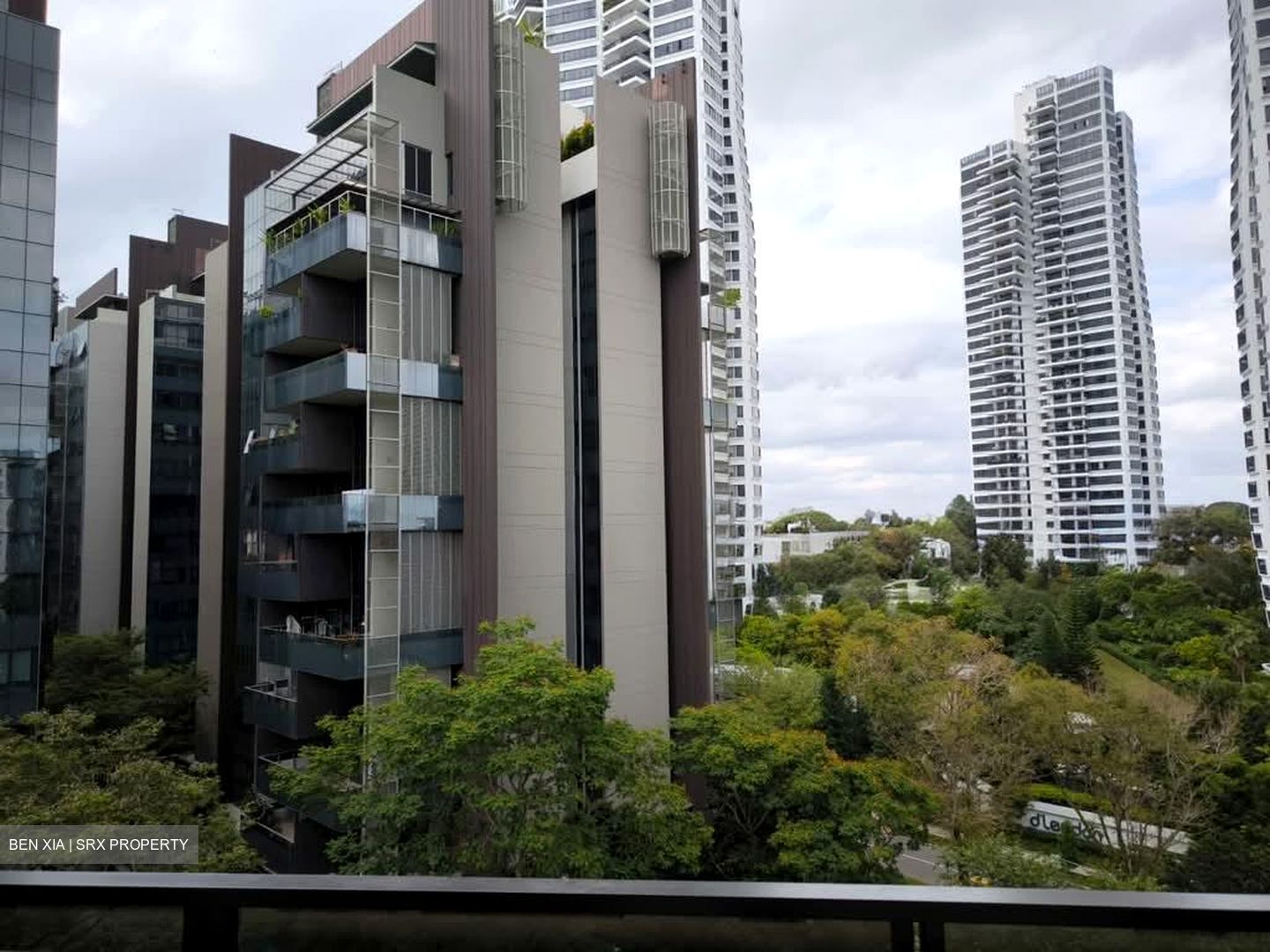 Leedon Green (D10), Condominium #563177951